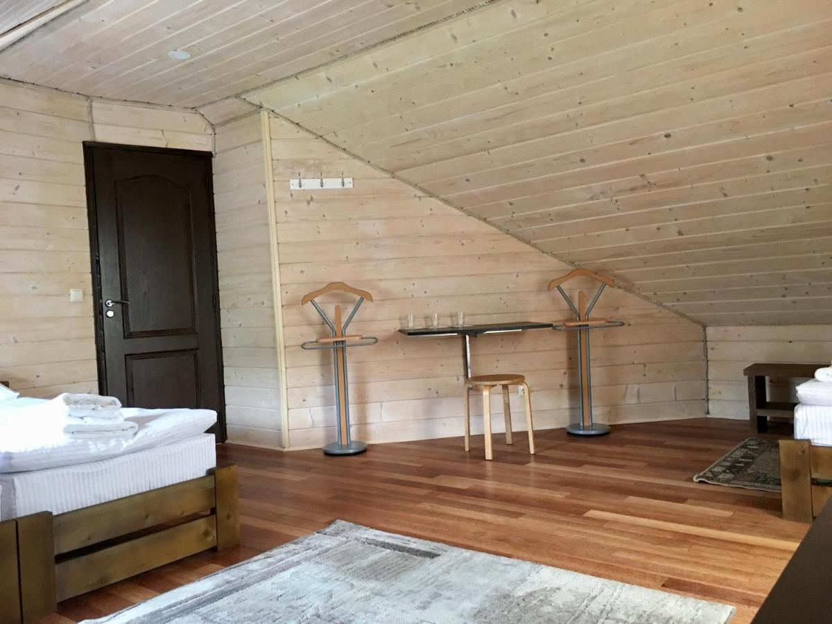 Vas.Vom Aparthotel Manyava Екстериор снимка
