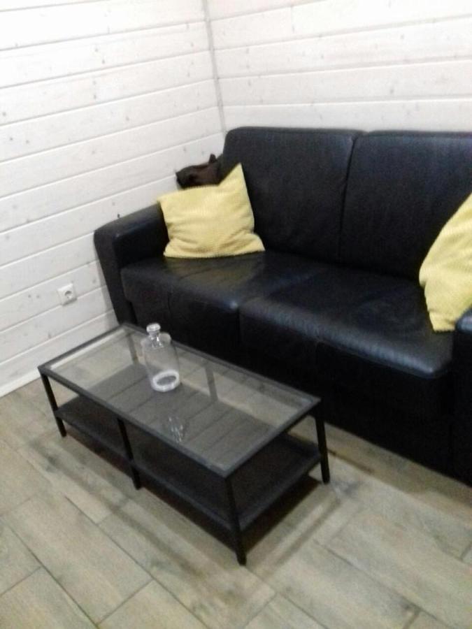 Vas.Vom Aparthotel Manyava Екстериор снимка