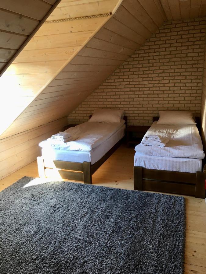 Vas.Vom Aparthotel Manyava Екстериор снимка